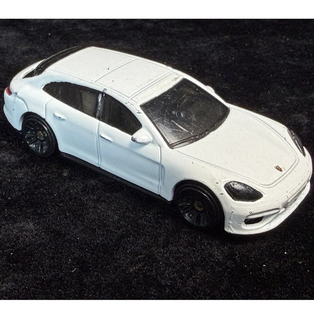 Hot Wheels hot wheels
